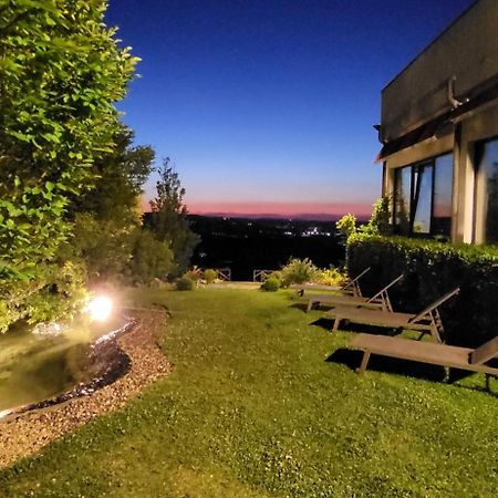 Bellavista Suite Spa Staffolo Dış mekan fotoğraf