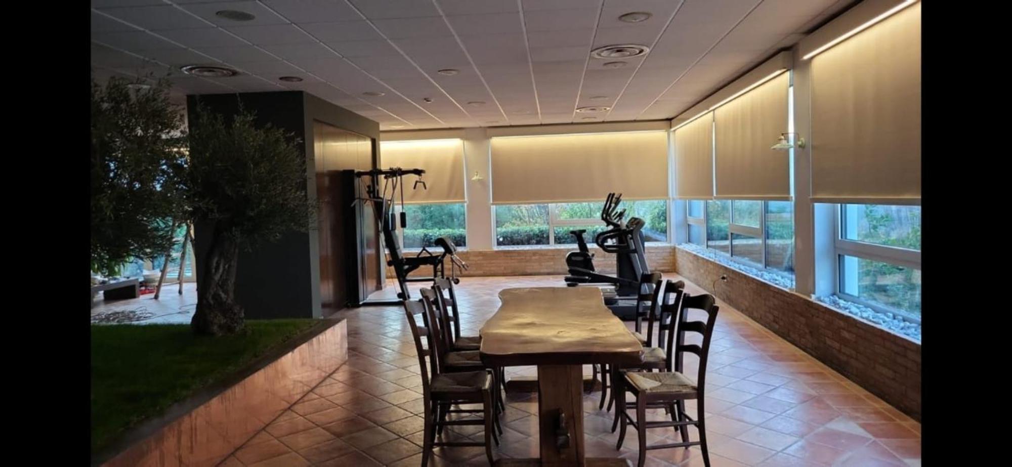 Bellavista Suite Spa Staffolo Dış mekan fotoğraf