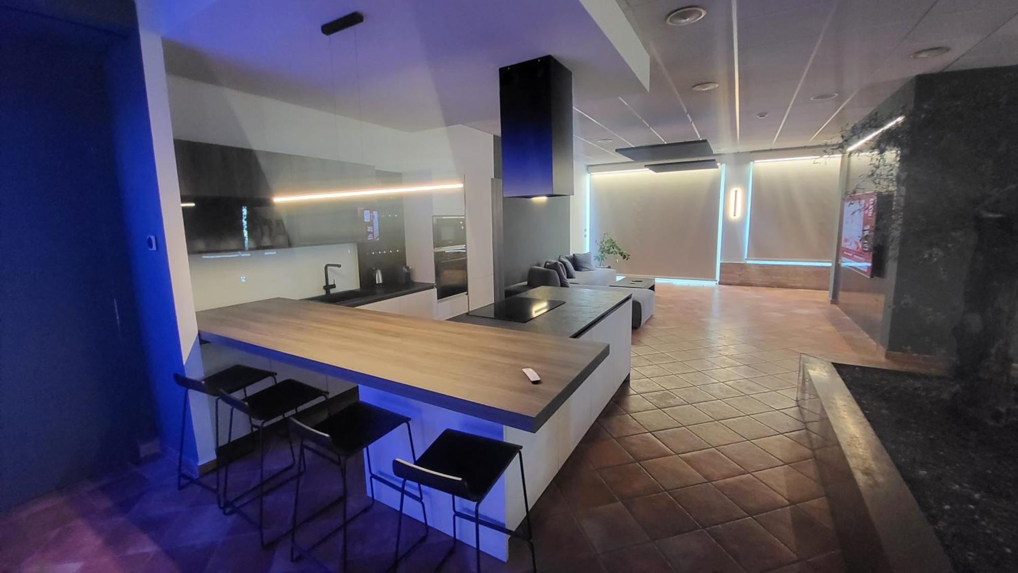 Bellavista Suite Spa Staffolo Dış mekan fotoğraf