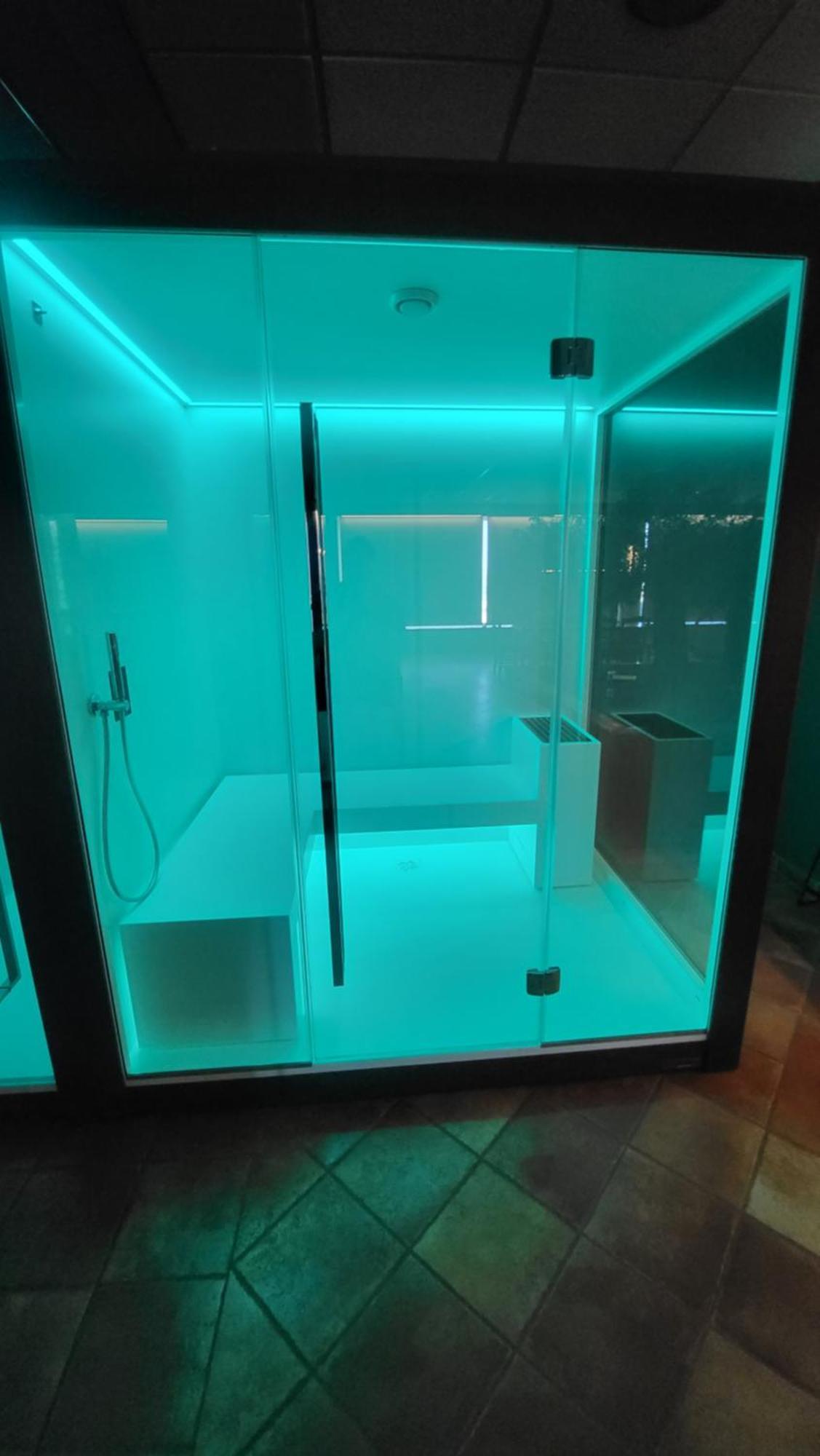 Bellavista Suite Spa Staffolo Dış mekan fotoğraf