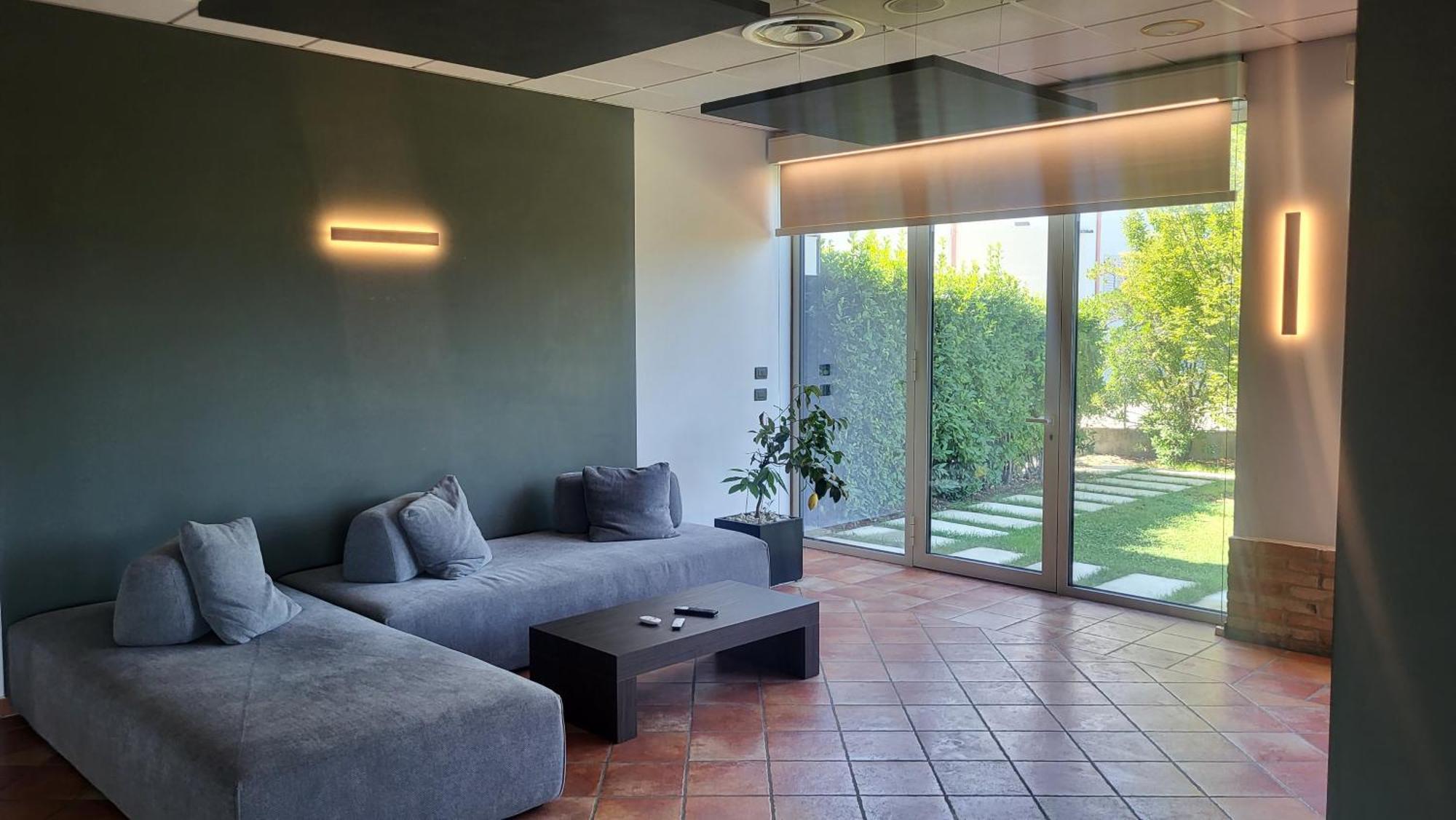 Bellavista Suite Spa Staffolo Dış mekan fotoğraf